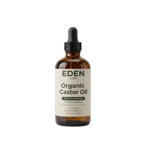 Castor Oil Detox Kit